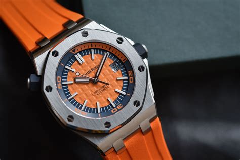 audemars piguet royal oak offshore diver replica|royal oak offshore diver price.